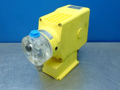 New | in-Stock LMI MILTON ROY A971156PBA Pumps (Metering) Ohio US | HGR 24 #737568