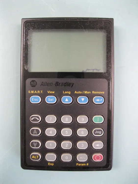 Used Allen Bradley 20-HIM-A3 Misc Electrical & Power Parts New Hampshire US | Bitter End Trading #1127211