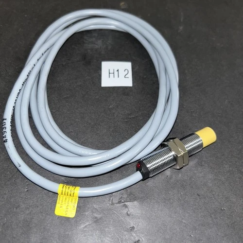 NEW TURCK ELEKTRONIK NI5-G12-AP6X-50MM
