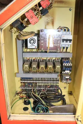 USED CHICAGO - D & K HBPU 612-6
