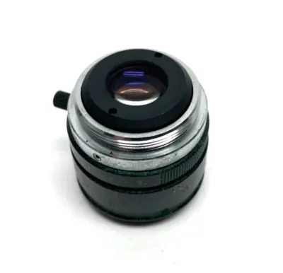 Used TAMRON 1:1.4 16MM 25.5 CAMERA LENS Camera Systems | Maverick Industrial Sales #1103010