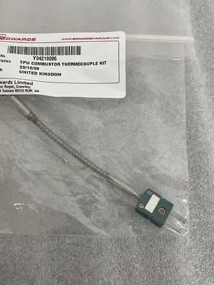 EDWARDS Y04210096 TPU COMBUSTOR THERMOCOUPLE KIT