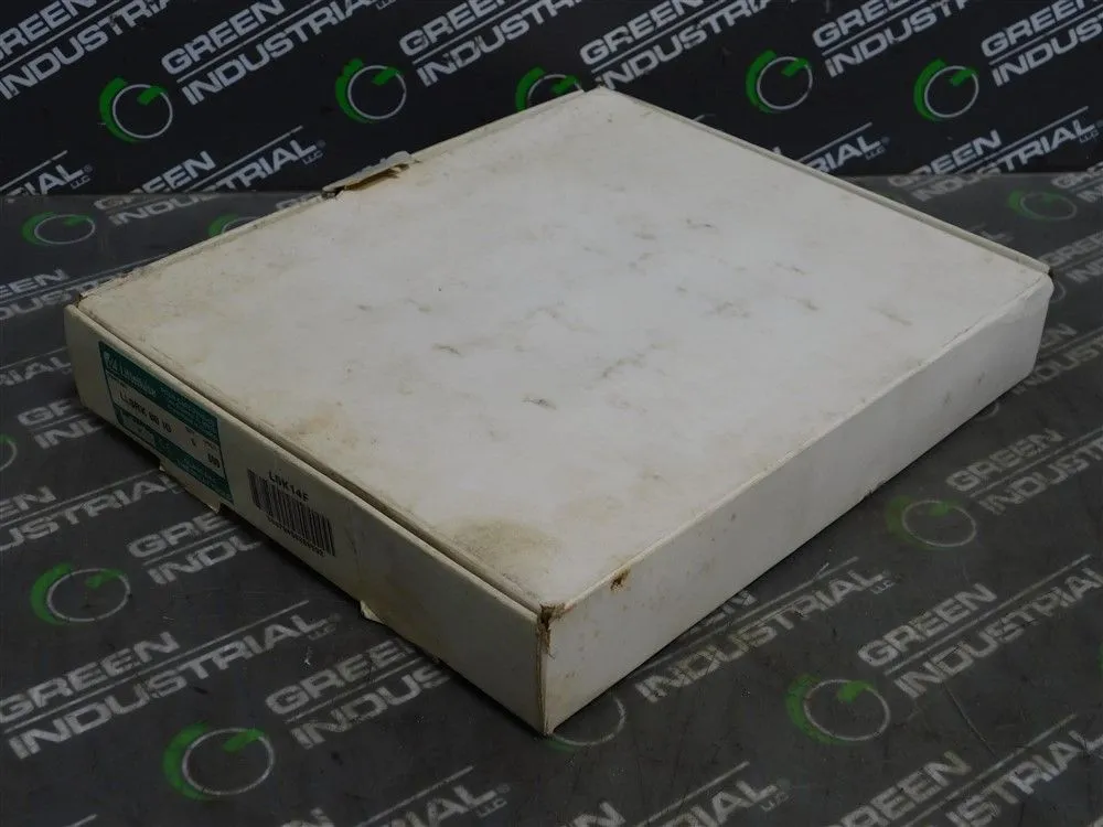 USED LITTELFUSE LLSRK 80 ID