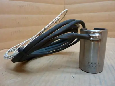 UNKNOWN MAKE 375 Watt Heater Band 314511-B NEW
