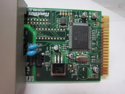 Hyosung 16021298-1 Removable Card Style Modem For Tranax ATM Machine