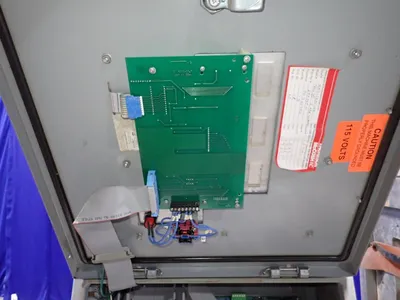 Extrusion Unit