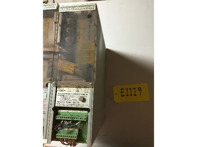 INDRAMAT TDM 1.2-100-300-W0 Electronics | PressTrader Limited (2)