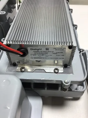 Dialight F1D77B5EDFNVGN ProSite Floodlight