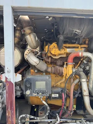 Used 2018 KCP KTP 1160HP Concrete Pumps Colorado US | Concrete Pump Depot #1393941