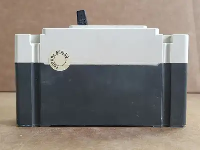 USED CUTLER-HAMMER FDB1015