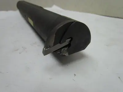 R215.0050.07 Right Hand Boring Bar Turning Tool 2x15-3/4"OAL 1-3/16"Clamp Dia