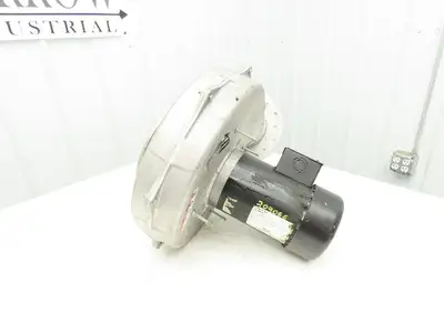 Used CINCINNATI FAN _UNKNOWN_ Blowers Indiana US | Arrow Industrial #1365546