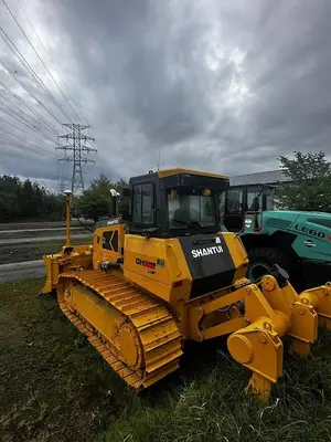 Bulldozer Shantui DH16M LGP 18.8 ton
