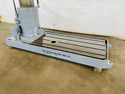 USED CARLTON 3A