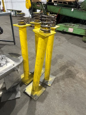 KINERGY KDC-12-SD 16" X 139" VIBRATORY FEEDER
