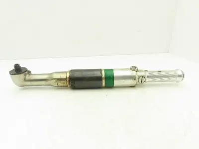 Stanley A40LA2TAM-5A2 Nutrunner 1/2" Right Angle Nut Driver Handheld 460RPM