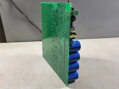 10 Amp 50 Volta Switching Power Supply 80026-044-06-R/ GT/HVI-P4668-06