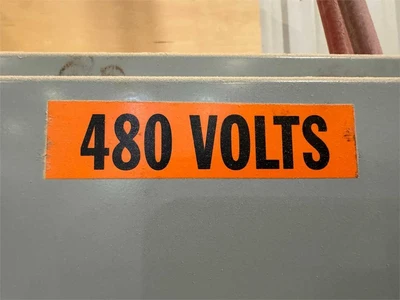 Used MURPHY RODGERS _UNKNOWN_ Dust Collectors Washington US | MachineryMax #1578993