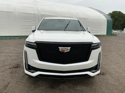 Used 2021 CADILLAC ESCALADE SUVs Michigan US | Miedema Asset Management Group #1320386
