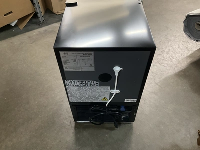 Used IRV CHILL IRVIM1.0 Ice Machines Michigan US | Miedema Asset Management Group #1415020