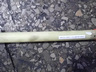 Used FANUC EO50930200030A Miscellaneous MRO Ohio US | HGR 24 #1132836
