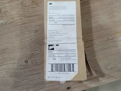 NEW 3M 5300375CR