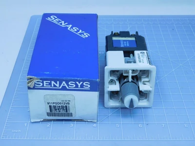 New | in-Stock SENASYS _UNKNOWN_ Relays & Switches | OCO Industrial #1692219