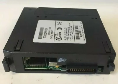 Used GE IC693CMM311N PLC Ethernet Equipment Indiana US | J&J Industrial Supply #519972