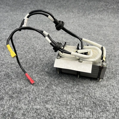 Used Muuntosähkö Oy - Trafox DC-4221 Transformers California US | Davliegogo LLC #1706072