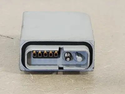 USED ALLEN-BRADLEY 42DRP-5000