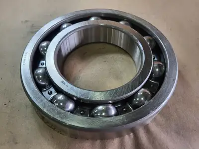 NEW MRC 222M