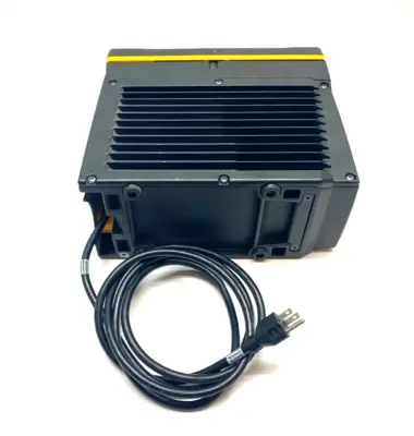 USED ATLAS COPCO POWER FOCUS PF6000 SERVAID CONTROLLER, W/ PROCESS CONTROL