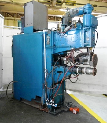 USED Sciaky PMM2TCK-125-36-10