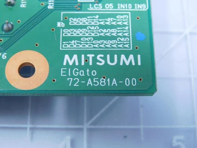 Used MITSUMI _UNKNOWN_ Circuit Boards | OCO Industrial #1611682