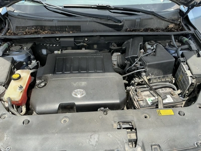 USED 2011 TOYOTA RAV 4
