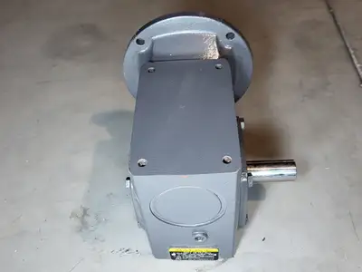 USED BALDOR GF5021AG