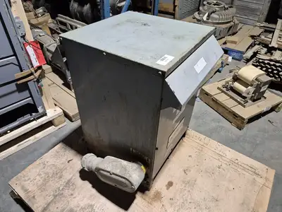 USED SQUARE D C45T8HCU