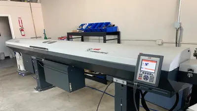 2019 STAR SR-32JII TYPE B Swiss Type Automatic Screw Machines | Toolquip, Inc. (7)