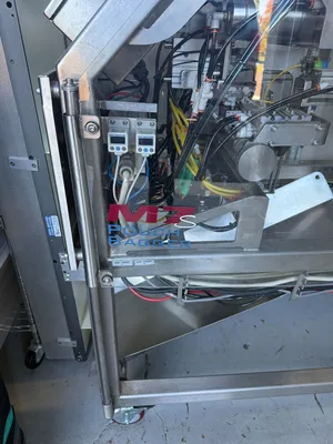 2023 DURA-PACK M7 Packaging Machines – FFS / Blister / Cartoner | Perry Equipment (2)