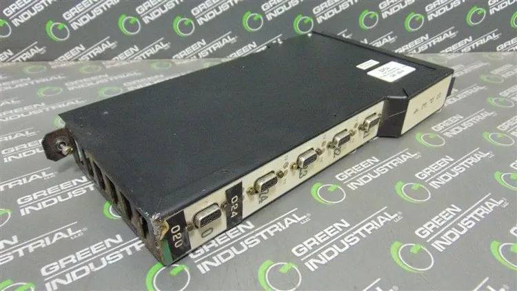 Used NIOBRARA R&D _UNKNOWN_ PLC Processors Wisconsin US | Green Industrial #668634