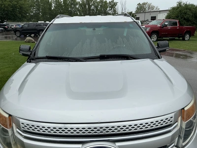 Used 2013 FORD EXPLORER SUVs Michigan US | Miedema Asset Management Group #1311787