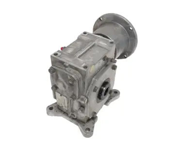 NEW ELECTRA GEAR 26AHCC510D/F GEAR REDUCER 10:1 7725341