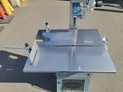 NEW KING CANADA KC-10MB