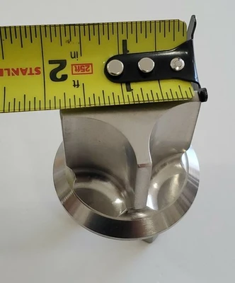 *NEW* APV/SPX Flow Poppet Valve Part# ?? + Warranty & Fast Shipping!