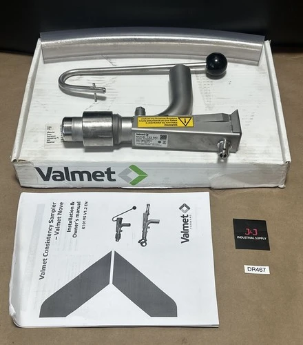 NEW Valmet K09927V1.7