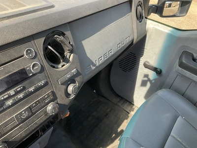 Used 2012 FORD F-250 Pickup Trucks Michigan US | Miedema Asset Management Group #1311963