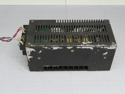 Used VOLGEN _UNKNOWN_ AC/DC Power Supplies | OCO Industrial #1658970