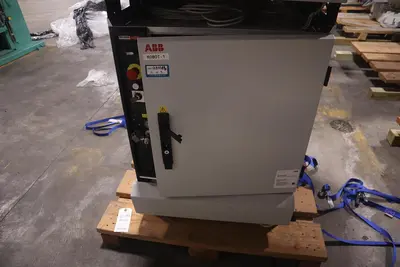 New | in-Stock ABB IRB 6700 Robotics Pennsylvania US | Global Equipment International, LLC #1457182