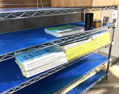 2019 MATSUURA LF-160 Vertical Machining Centers | Machinery Network (14)