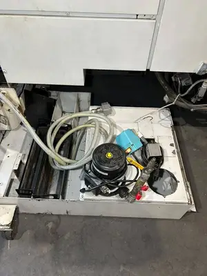 Used 2007 MORI SEIKI NL-3000/1250 CNC Lathes California US | MachineStation #887429